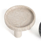 Kanto Bowls, Set Of 2 - Polished Black