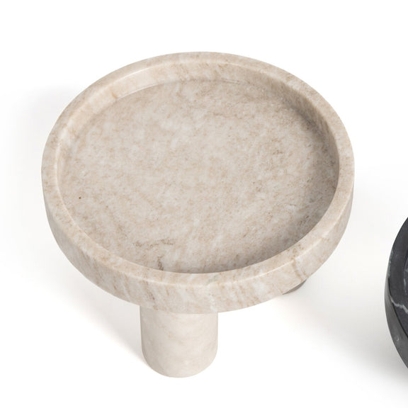 Kanto Bowls, Set Of 2 - Polished Black