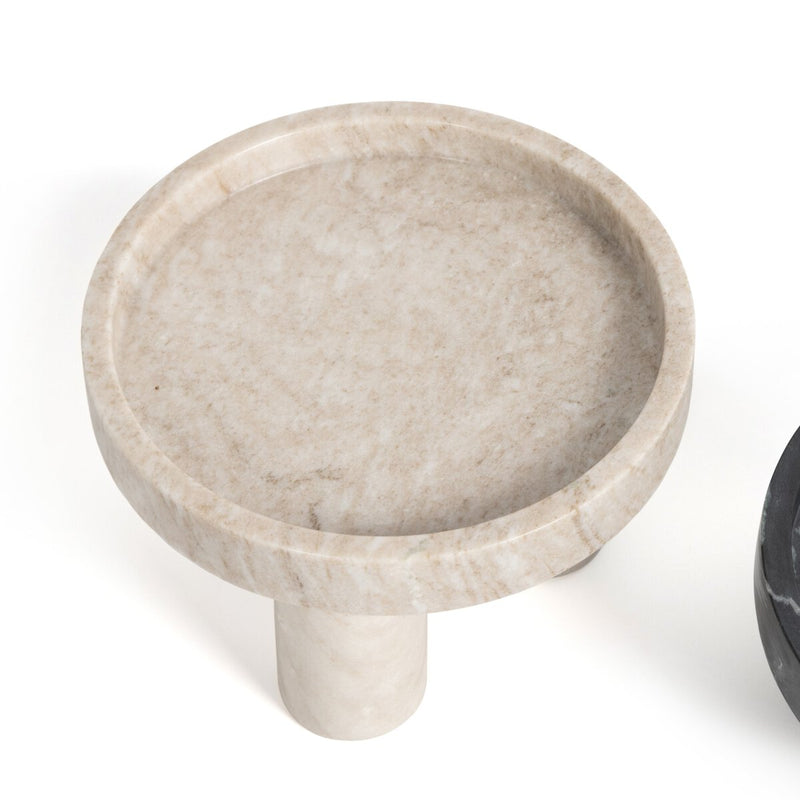 Kanto Bowls, Set Of 2 - Polished Black