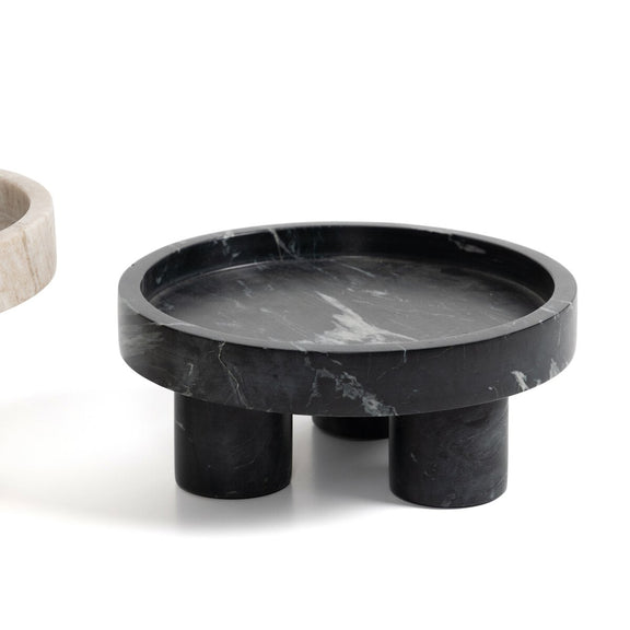 Kanto Bowls, Set Of 2 - Polished Black