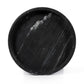 Kanto Bowls, Set Of 2 - Polished Black