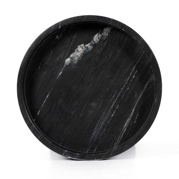 Kanto Bowls, Set Of 2 - Polished Black