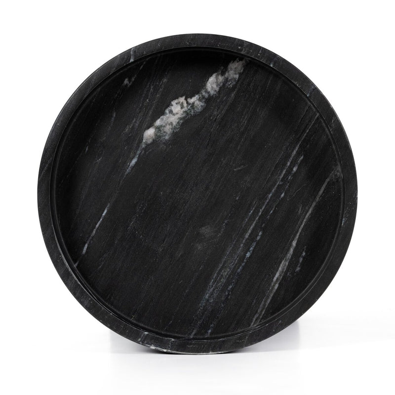 Kanto Bowls, Set Of 2 - Polished Black