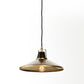 Novak Pendant - Antique Brass