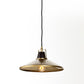 Novak Pendant - Antique Brass