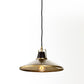 Novak Pendant - Antique Brass