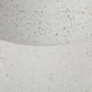 Meza Nesting Coffee Table - Textured White