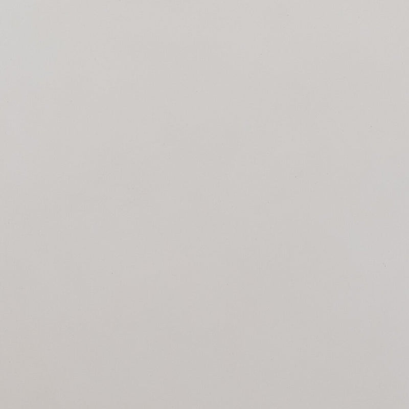 Parra Low End Table - White Concrete