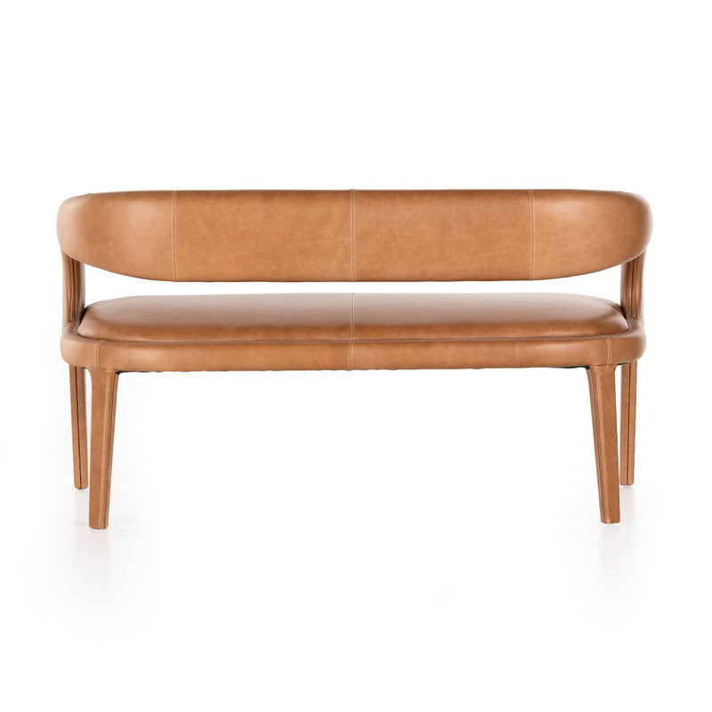 Hawkins Dining Bench - Sonoma Butterscotch