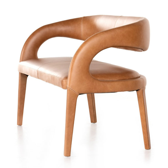 Hawkins Dining Bench - Sonoma Butterscotch