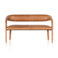 Hawkins Dining Bench - Sonoma Butterscotch