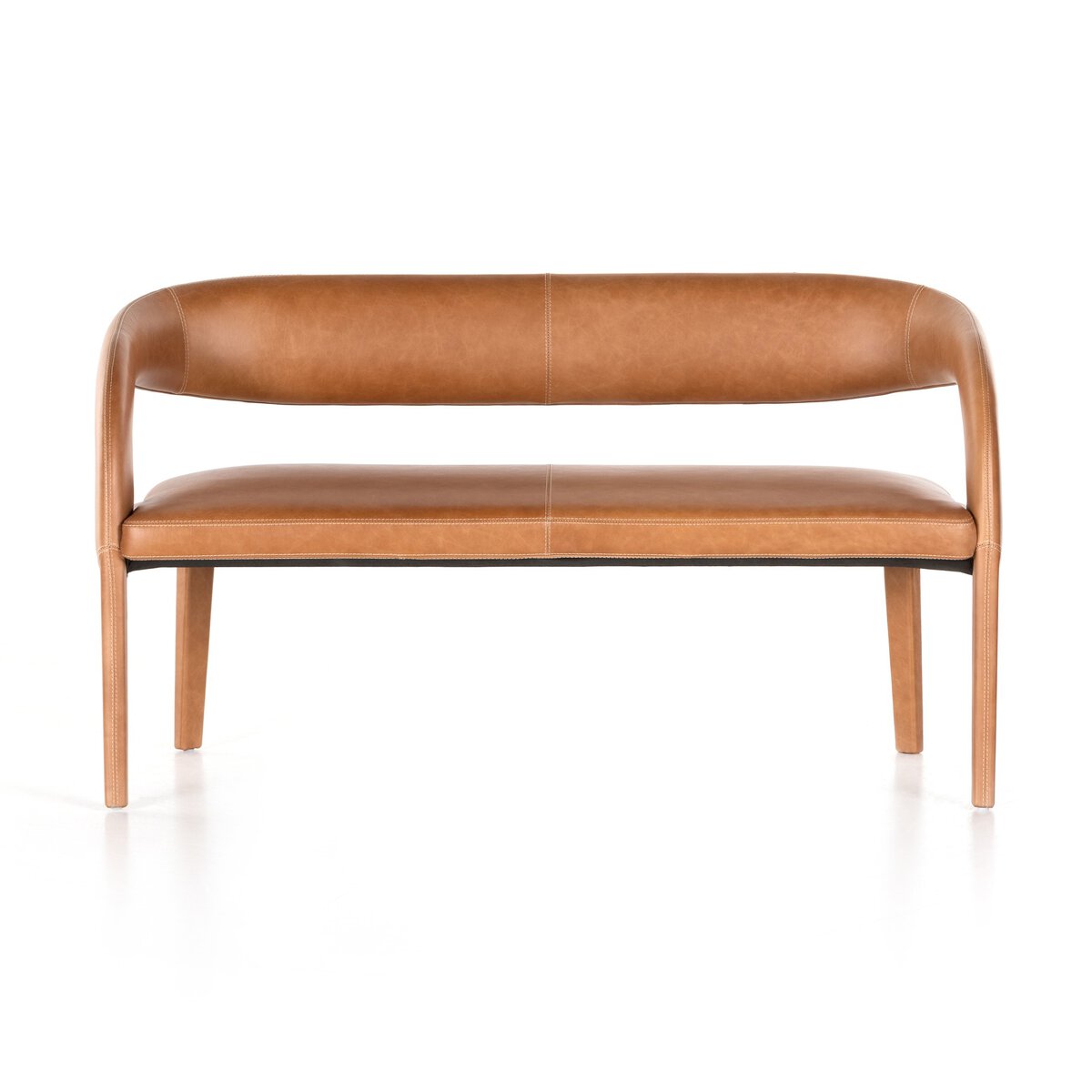 Hawkins Dining Bench - Sonoma Butterscotch
