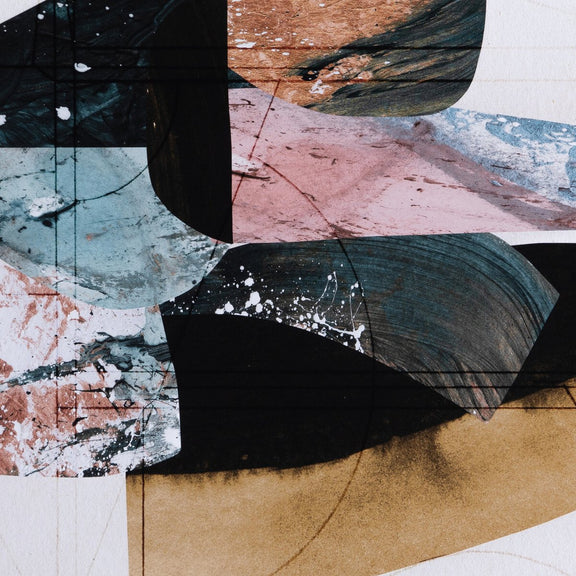 Essence by Dan Hobday - Black Maple