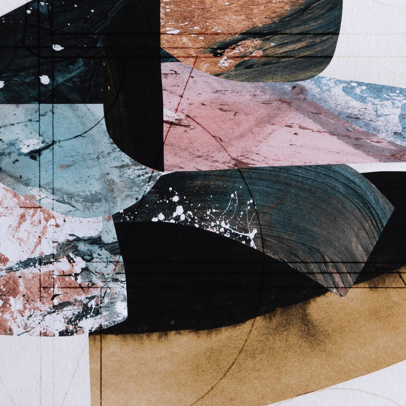 Essence by Dan Hobday - Black Maple