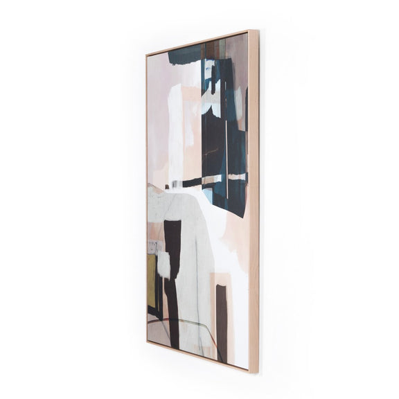 Automate by Dan Hobday - Natural Maple