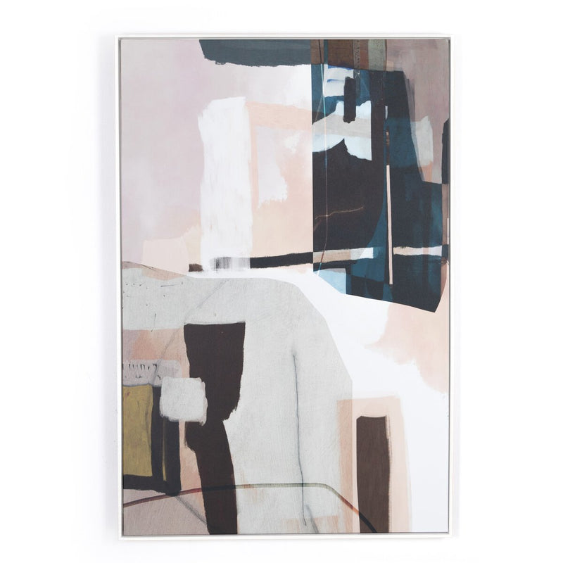 Automate by Dan Hobday - White Maple