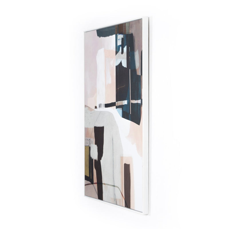 Automate by Dan Hobday - White Maple