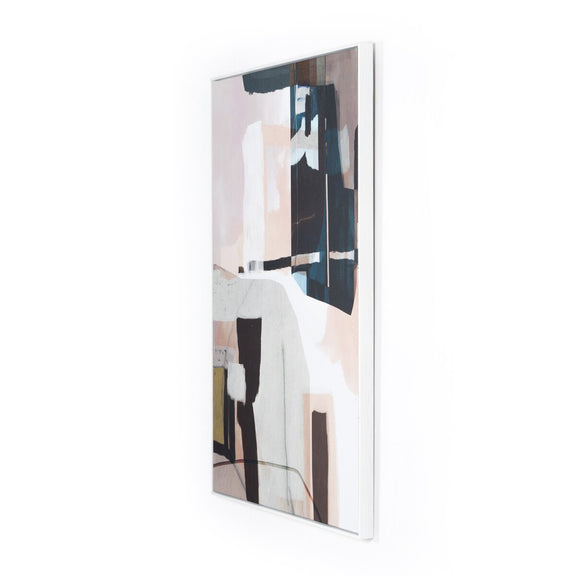 Automate by Dan Hobday - White Maple