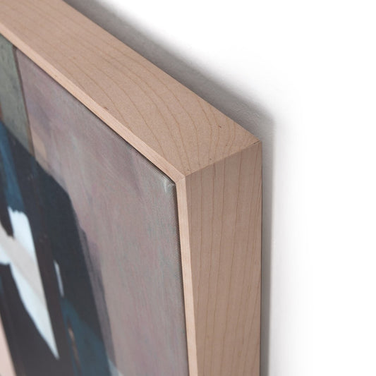 Automate by Dan Hobday - Natural Maple