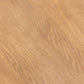Faye Bar + Counter Table - Dark Natural Oak