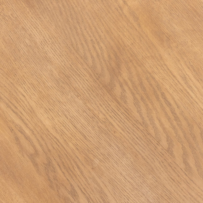 Faye Bar + Counter Table - Dark Natural Oak