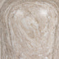 Faye Bar + Counter Table - Dark Natural Oak