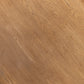 Faye Bar + Counter Table - Dark Natural Oak