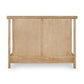 Montana Bed - Altro Snow