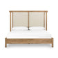 Montana Bed - Altro Snow