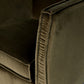 Rashi Swivel Chair - Surrey Olive