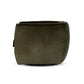 Rashi Swivel Chair - Surrey Olive