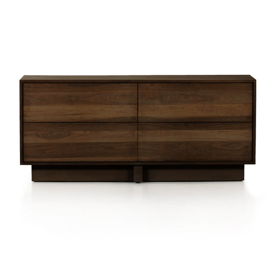 Bodie 4 Drawer Dresser