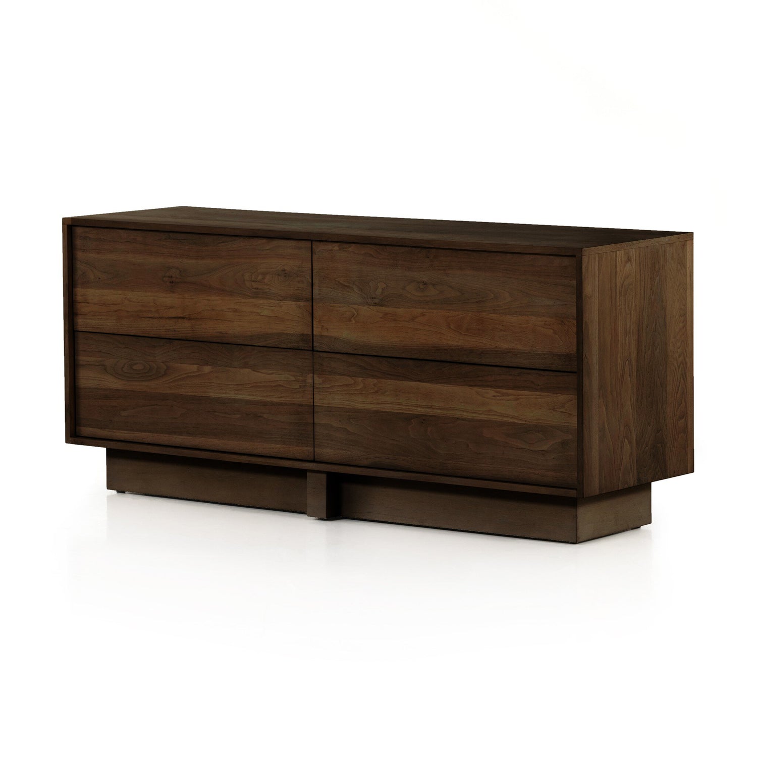 Bodie 4 Drawer Dresser