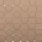 Heisler Dining Chair - Almond Leather Blend