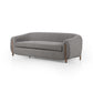 Lyla Sofa - Capri Ebony