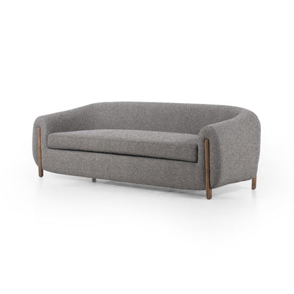 Lyla Sofa - Capri Ebony