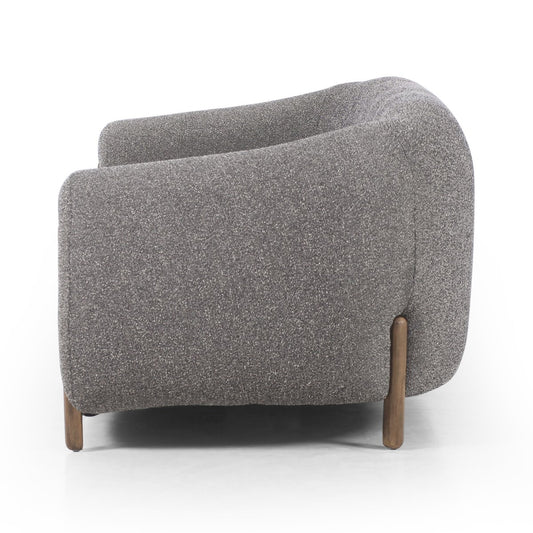 Lyla Sofa - Capri Ebony