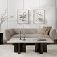 Sabine Sofa - Gibson Taupe