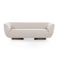 Sabine Sofa - Gibson Taupe