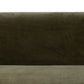Sabine Sofa - Surrey Olive