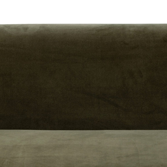 Sabine Sofa - Surrey Olive