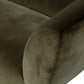 Sabine Sofa - Surrey Olive