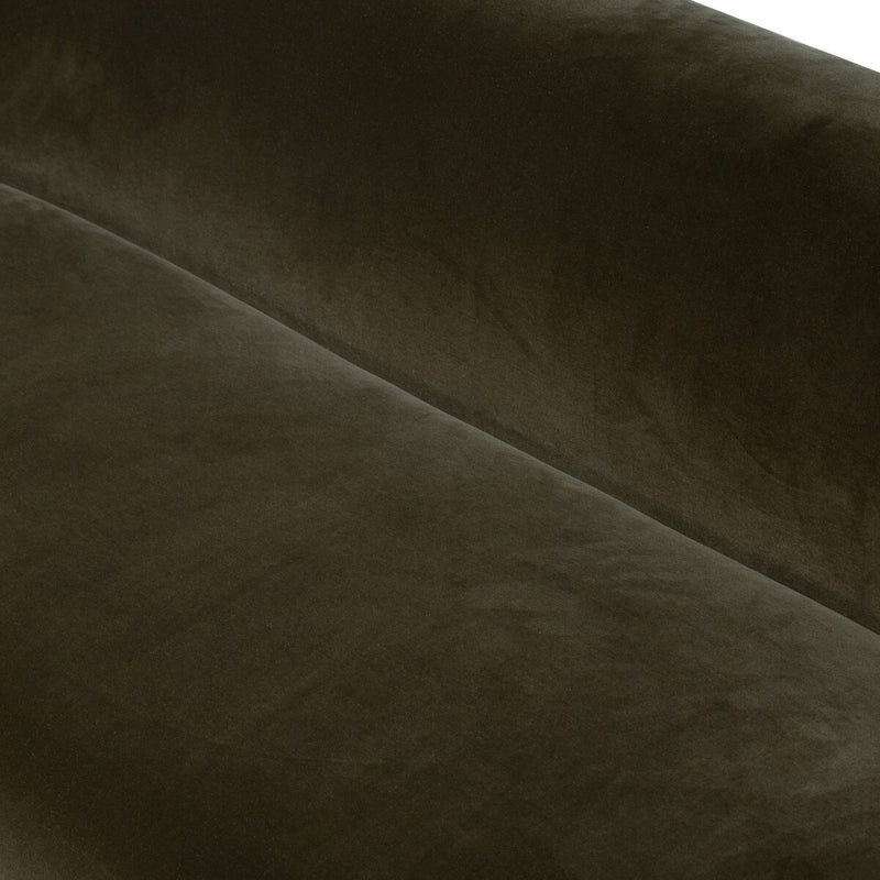 Sabine Sofa - Surrey Olive