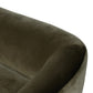 Sabine Sofa - Surrey Olive