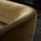 Sabine Sofa - Surrey Olive