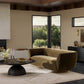 Sabine Sofa - Surrey Olive