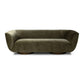 Sabine Sofa - Surrey Olive