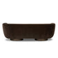 Sabine Sofa - Surrey Cocoa