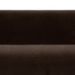 Sabine Sofa - Surrey Cocoa