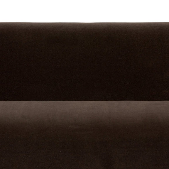 Sabine Sofa - Surrey Cocoa